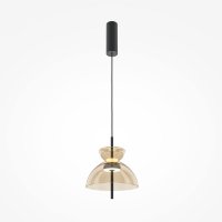 MAYTONI Z�v�sn� sv�tidlo Bangkok 3000K 12W MOD185PL-L12CG3K2