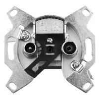 EMOS ��astnick� z�suvka EU 3614 2501100300