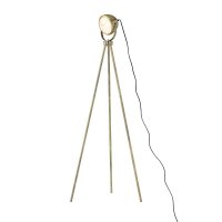 ACA Lighting Vintage stojanov� sv�tidlo ML306131FBR