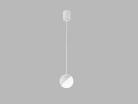 LED2 3301031D Z�v�sn� sv�tidlo LOCO Z, W DALI/PUSH 10W 3000K b�l�
