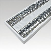NBB ELLIS T5 228 P-PAR DALI IP20 910464400 NBB ELLIS T5 228 P-PAR DALI IP20 910464400