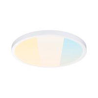 PAULMANN LED Panel Alya kruhov� 400mm 35W 3000 - 6500K b�l�