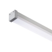 RENDL LED PROFILE D p�isazen� 1m hlin�k/ml��n� akryl R13866