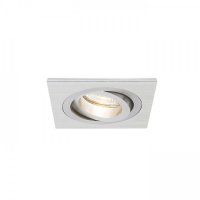 RENDL PASADENA GU10 SQ I z�pustn� �esan� hlin�k 230V GU10 50W R12709