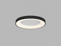 LED2 1270253DT BELLA 60, B DIM 50W 2CCT 3000K/4000K stropn� �ern�