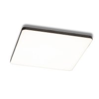 RENDL BJORK SQ 20 zápustná černá 230V LED 18W 3000K R13591 RENDL BJORK SQ 20 zápustná černá 230V LED 18W 3000K R13591