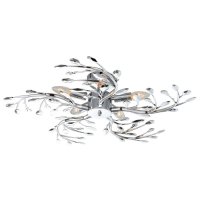 GLOBO FLASH 68546-5 Stropn� sv�tidlo