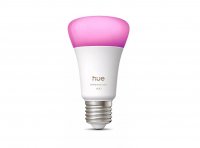 Philips Hue WCA 810 smart ��rovka A60 E27, 8,1W, 1100lm, 1000-20000K RGB