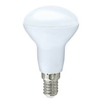 Solight LED ��rovka reflektorov�, R50, 8W, E14, 4000K, 710lm WZ435-1