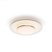 Philips GARNET CL580 stropn� sv�tidlo LED 30W 3100lm 2700K 40cm IP20, �ern�