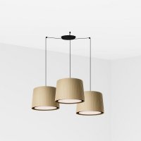 FARO SAMBA z�v�sn� sv�tidlo, �ern�/zelen�, 3L