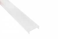 Deko-Light profil kryt, PLANO MS kryt ploch� mikroprisma 2000 mm 988100