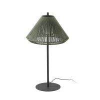 FARO SAIGON OUT C70 stojac� lampa, olivov� zelen� 1M