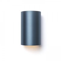 RENDL RON W 15/25 n�st�nn� Monaco petrolejov�/st��brn� PVC 230V E27 28W R11575