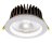 V�PRODEJ VZORKU Light Impressions Deko-Light stropn� vestavn� sv�tidlo COB 130 34,8V DC 18,50 W 4000 K 1451 lm b�l� 565181