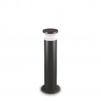 Venkovn� sloupkov� sv�tidlo Ideal Lux Torre PT1 Big nero 186955 �ern� 60cm IP44