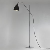 ASTRO stojac� lampa Joel Floor 42W E27 �ern� 1223005