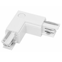 Ecolite L spojka na 3-f�zov� li�ty,OUT,b�l� TR-SPOJKA/L-3F/BI/P