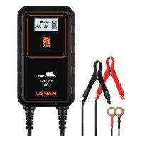 OSRAM BATTERYcharge 908 inteligentn� nab�je� bateri� 1ks OEBCS908