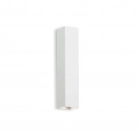 Nástěnné svítidlo Ideal Lux Sky AP2 bianco 126883 bílé Nástěnné svítidlo Ideal Lux Sky AP2 bianco 126883 bílé