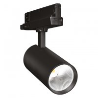 LEDVANCE TR SP XR V 30W 930 24DEG BK 4099854616389