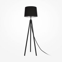 MAYTONI Stojac� lampa Calvin Z177FL-01B
