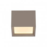 PAUL NEUHAUS PURE Manhattan, LED stropn� sv�tidlo bronz 2200-5000K