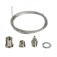 RENDL EUTRAC 3m lankov� z�v�s R11359