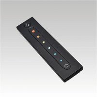 SUNRICHER 1Z d�lkov� CCT ovlada� - 8 �rovn�