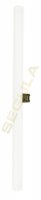 Segula 55098 LED line�rn� lampa 500 mm matn� S14d 6,2 W (39 W) 460 Lm 2.700 K