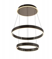 GeeTi Z�v�sn� sv�tidlo Marling 80W 8000lm 3000K �ern� chrom