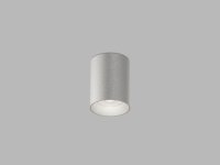 LED2 1480476D Stropn� sv�tidlo TINY II M, N DALI/PUSH 8W 2700K/3000K/4000K matn� nikl