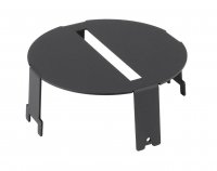 Deko-Light p��slu�enstv� - kryt, 68/70, �zk� ku�el sv�tla, s�rie ShoreLine Pro, tmav�ed� 930980