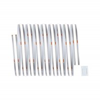 PAULMANN MaxLED 1000 LED Strip Full-Line COB samostatn� p�sek 2,5m 30W 640lm/m 528LEDs/m 6500K 711.29