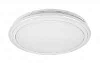 Rabalux stropní svítidlo Leonie LED 32W CCT RGB DIM 1510 Rabalux stropní svítidlo Leonie LED 32W CCT RGB DIM 1510