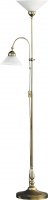 Rabalux stojac� lampa Marian E27 2x MAX 60W bronzov� 2708