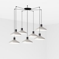 FARO KOMBO 400 z�v�sn� sv�tidlo, �ed�, 7L