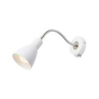 RENDL KAYA n�st�nn� b�l� matn� nikl 230V E27 28W R12898