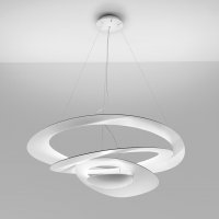 Artemide Pirce z�v�sn� LED - 2700K - b�l� 1254W10A