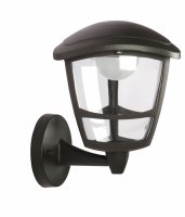 CENTURY LED SV�TIDLO LILANDA n�st�nn� 10W 230VAC 4000K 806Lm 120d 195x223x91mm IP44 CEN LLDBA-108040