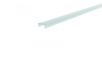 Light Impressions Reprofil kryt F-01-10 matt 75% pr�hlednost 1000 mm 983512