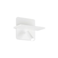 Ideal-lux nástěnné svítidlo Piano ap 287317 Ideal-lux nástěnné svítidlo Piano ap 287317