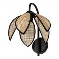 LEDVANCE n�st�nn� sv�tidlo Decor Rattan Lotus E27 220-240 V