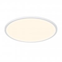 NORDLUX stropn� sv�tidlo Oja 42 IP20 3000K/4000K 19W LED b�l� 2015106101