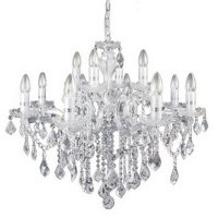 Ideal Lux FLORIAN SP12 CROMO SV�TIDLO Z�V�SN� 035604