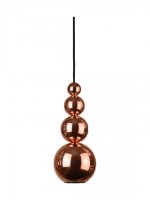 V�PRODEJ VZORKU INNERMOST Z�v�sn� sv�tidlo Bubble m�� GU10 PB05910507