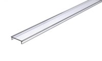 Light Impressions Reprofil kryt P-01-15 �ir� 95% pr�hlednost 2000 mm 983031