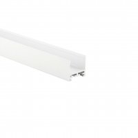 Deko-Light Combo Klick profil 25 b�l�, 1m 970848