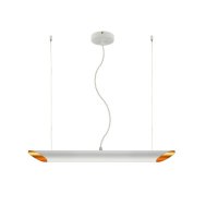 ACA Lighting Style závěsné svítidlo V362952PWG ACA Lighting Style závěsné svítidlo V362952PWG