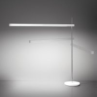 Artemide Talak Professional stoln� lampa - z�kladna 0687510A